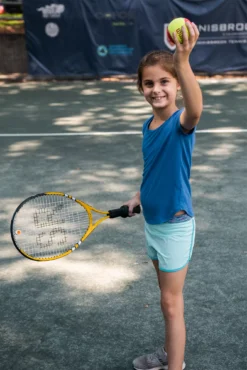 OnCourt OffCourt Serve Rite Racquet