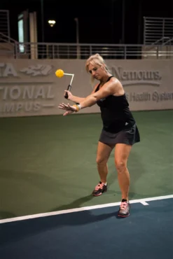 OnCourt OffCourt Wrist Racquet