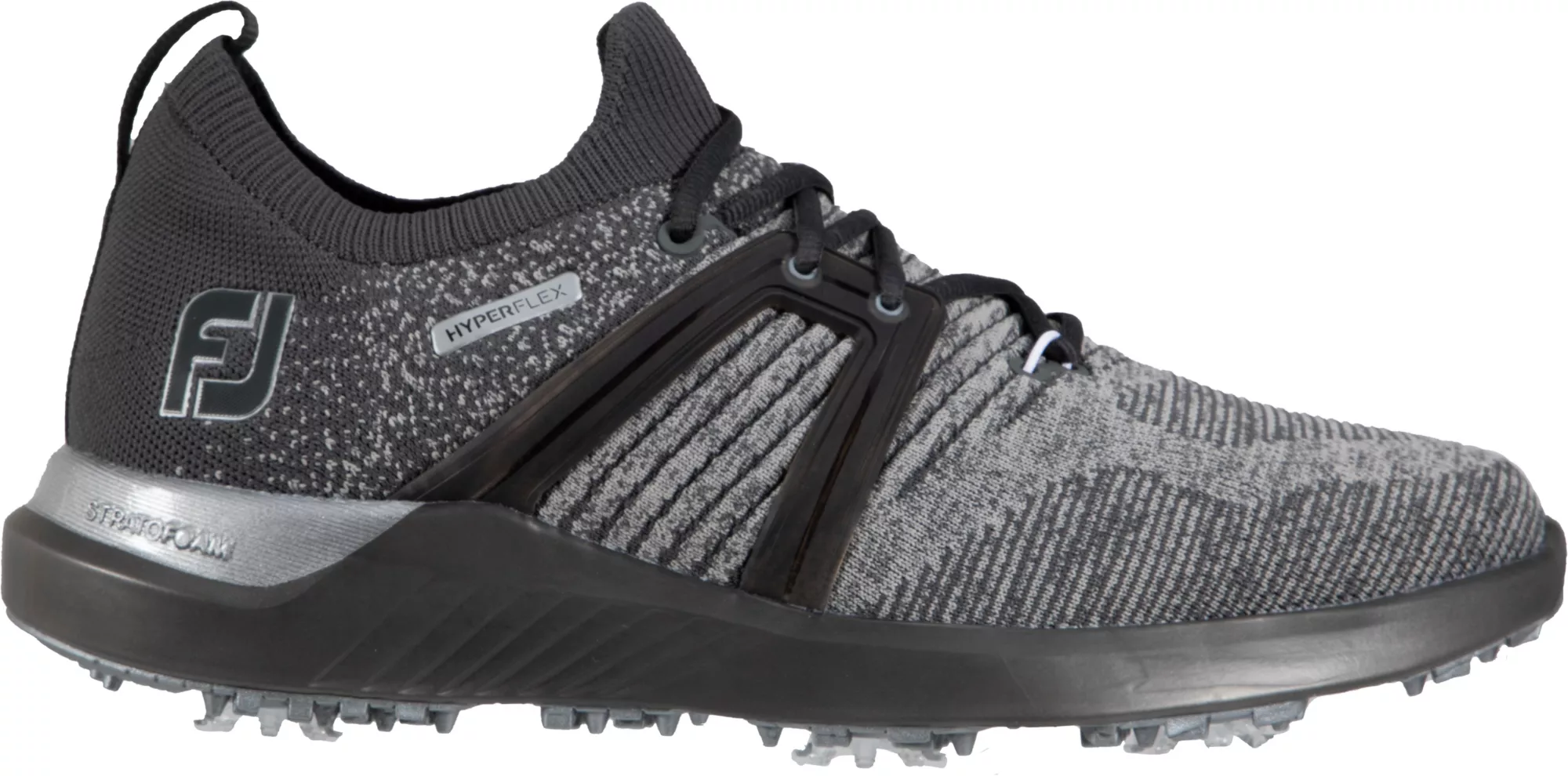 FootJoy Men's HyperFlex Golf Shoes (Previous Season Style) 3 FootJoy Men's HyperFlex Golf Shoes (Previous Season Style)