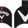 Callaway Magnetic Hat Clip -Ball Series Store 20IZZUMGNTCHTCLPXACC