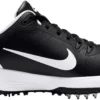 Nike Men's Infinity G Golf Shoes -Ball Series Store 20NIKMNFNTYGWHTBLGSH Black White