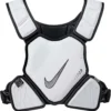 Nike Men's Vapor Elite Shoulder Pad -Ball Series Store 20NIKMVPRLTSHLDRPLXP White
