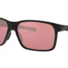 Oakley Portal X PRIZM Golf Sunglasses -Ball Series Store 20OAKUPRTLXBLKPRZSGS Black Prizm Dark Golf
