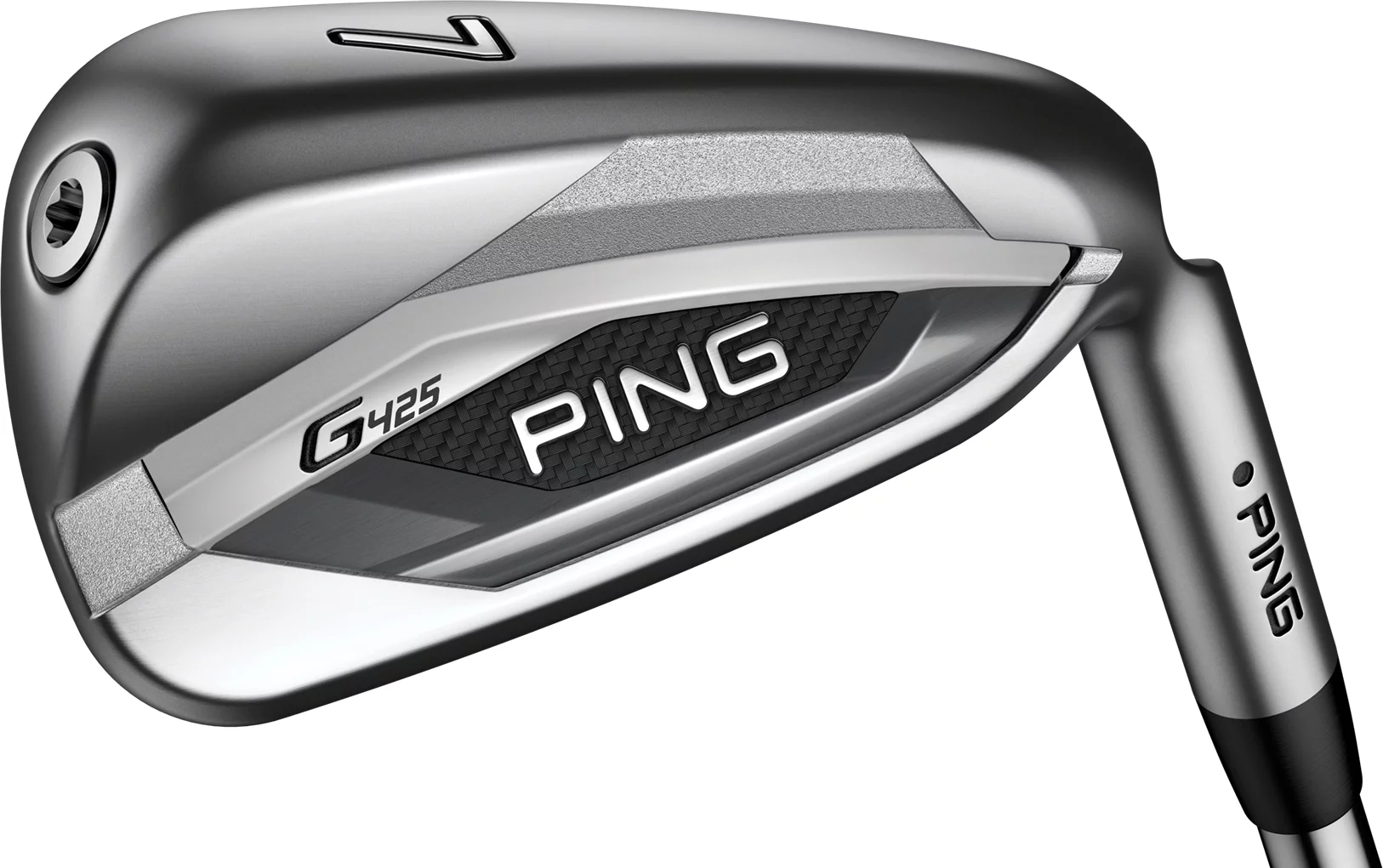 PING G425 Custom Irons 3 PING G425 Custom Irons