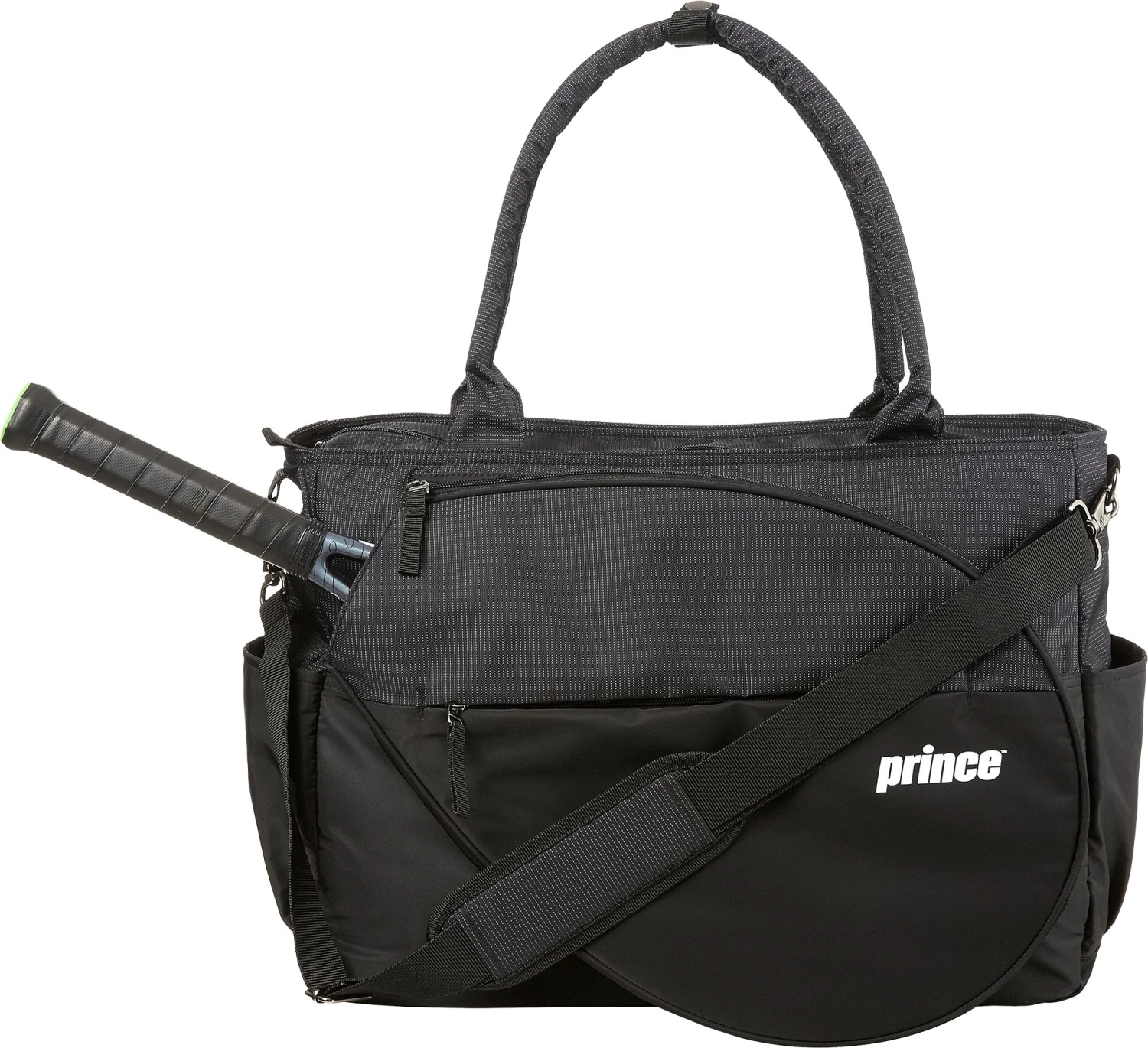 Prince Essentials Tote 3 Prince Essentials Tote
