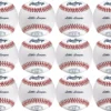 Rawlings Little League RLLB1 Baseballs - 12 Pack -Ball Series Store 20RAWYLTTLLGDZNBSBSB