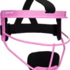 Rip-IT Girls' Emma Collection Play Ball Softball Fielder's Mask -Ball Series Store 20RPIGPLYBLLMSKXXFCS Gumball