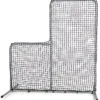 Skywalker Sports 6x6 Pitchers L-Screen 1 Skywalker Sports 6x6 Pitchers L-Screen -Ball Series Store 20SKWU6X6PTCHRSLSTRA