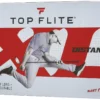 Top Flite 2020 XL Distance Golf Balls – 15 Pack -Ball Series Store 20TFLM2020TFXLDSTGBLA
