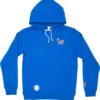 GOAT USA Freedom Hooded Sweatshirt -Ball Series Store 20TIXAFRDMSWTSHRTLXA Royal