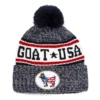 GOAT USA Freedom Winter Hat -Ball Series Store 20TIXAFRDMWNTRHTXLXA