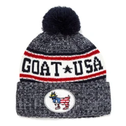 GOAT USA Freedom Winter Hat