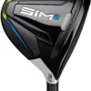 TaylorMade SIM2 Max Fairway -Ball Series Store 20TYMMSM2MXFWYXXXFWY