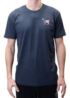 GOAT USA Freedom T-Shirt