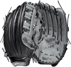 Wilson 15" A360 Series Slowpitch Glove