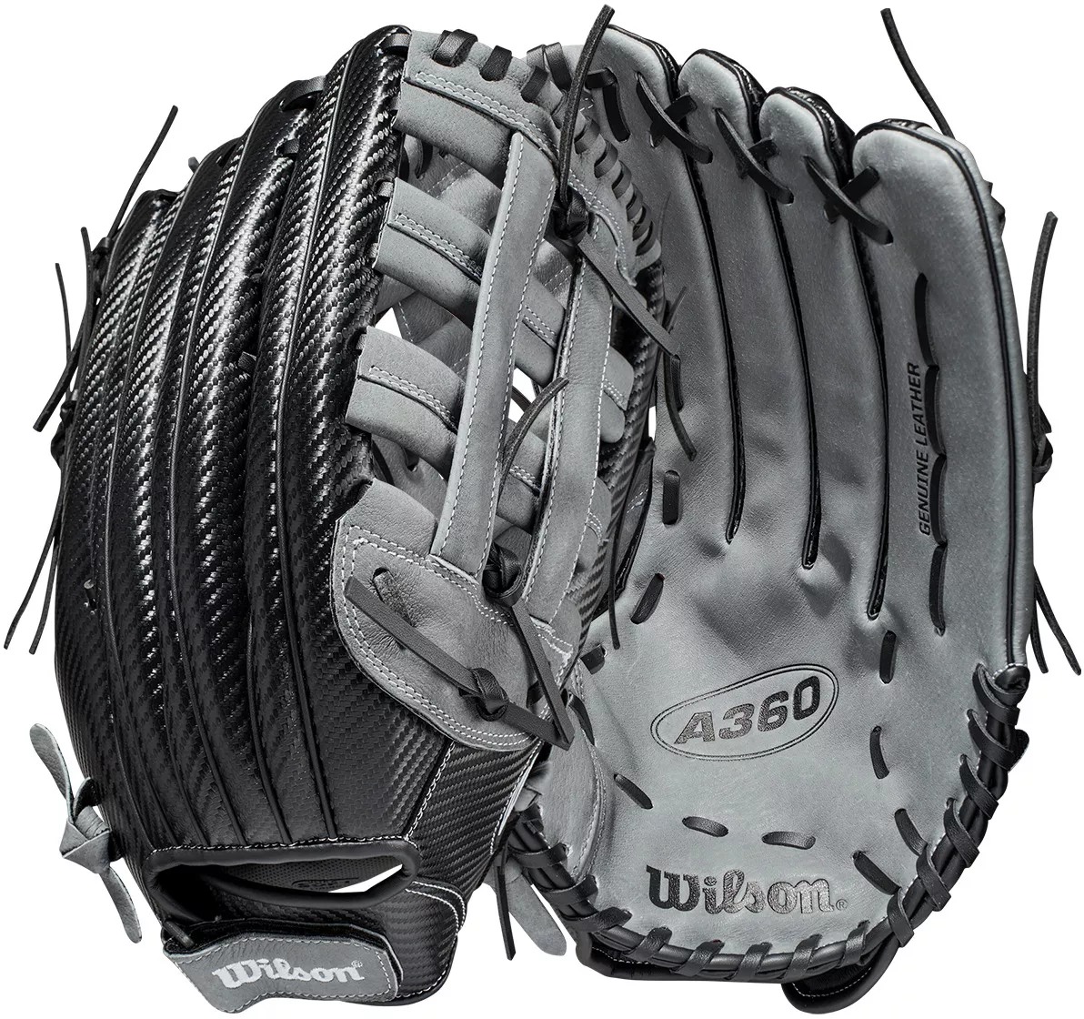 Wilson 15" A360 Series Slowpitch Glove