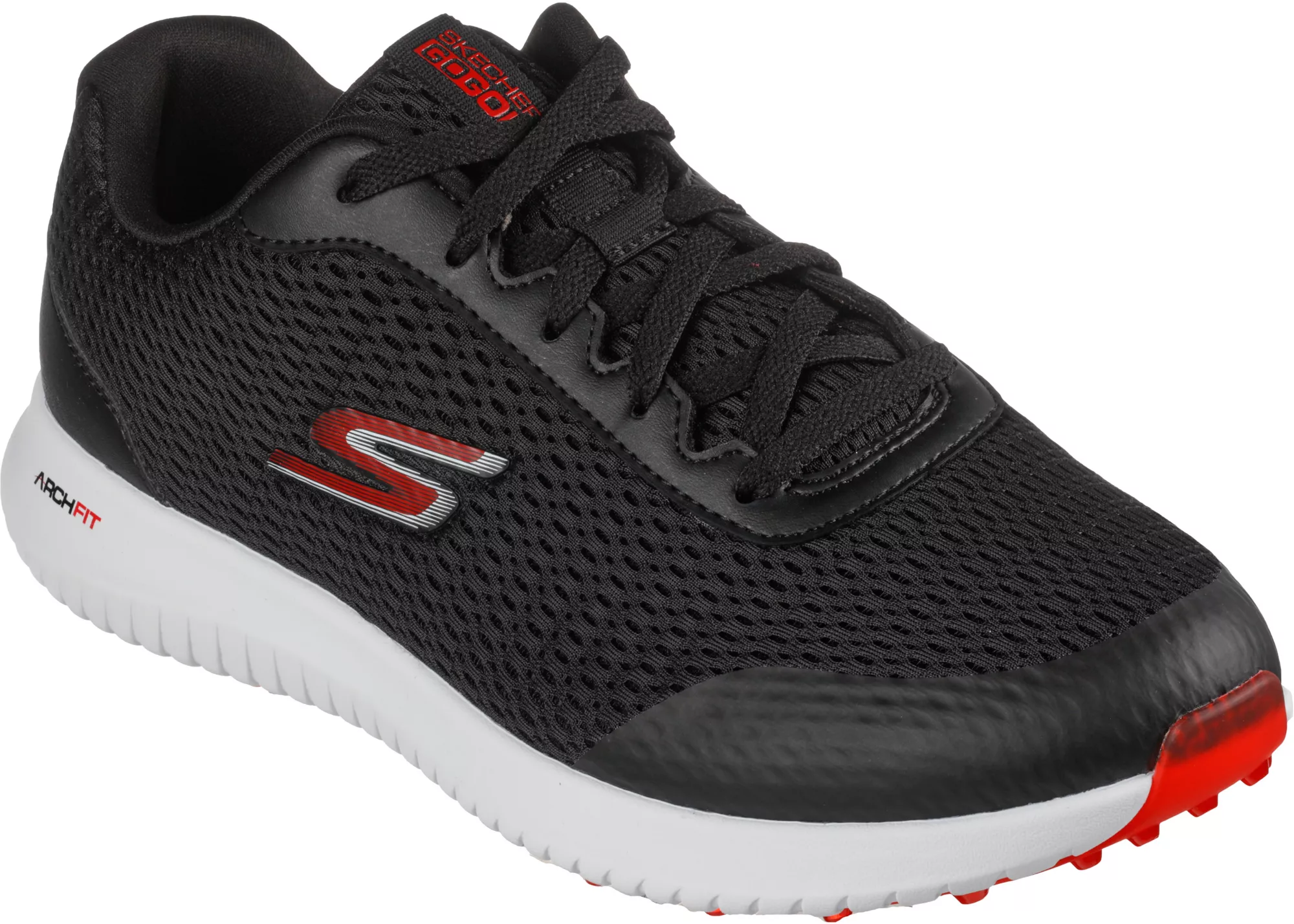 Skechers Men's GO GOLF Max Fairway 3 Golf Shoes 7 Skechers Men's GO GOLF Max Fairway 3 Golf Shoes - Image 5