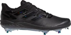 Adidas Men's Adizero Afterburner 8 Metal Baseball Cleats
