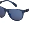 Adidas Sport Round Sunglasses 2 Adidas Sport Round Sunglasses -Ball Series Store 21ADIASPRTRNDSNGLSGS Blue