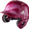 Adidas Signature Series Pink Tee Ball Batting Helmet 1 Adidas Signature Series Pink Tee Ball Batting Helmet -Ball Series Store 21ADIGDSSTBLLPNK2BTH Pink