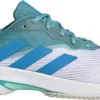 Adidas Men's CourtJam Control Tennis Shoes -Ball Series Store 21ADIMCRTJMCNTRLBSOM Mint Ton