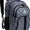 Adidas Prime VI Backpack -Ball Series Store 21ADIUPRMVBCKPCKXTRV Jersey Onix Grey Blk Wht