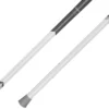 Brine Women's Edge Pro Carbon Lacrosse Shaft 1 Brine Women's Edge Pro Carbon Lacrosse Shaft -Ball Series Store 21BRNWDGPRCRBNMNMLXC White