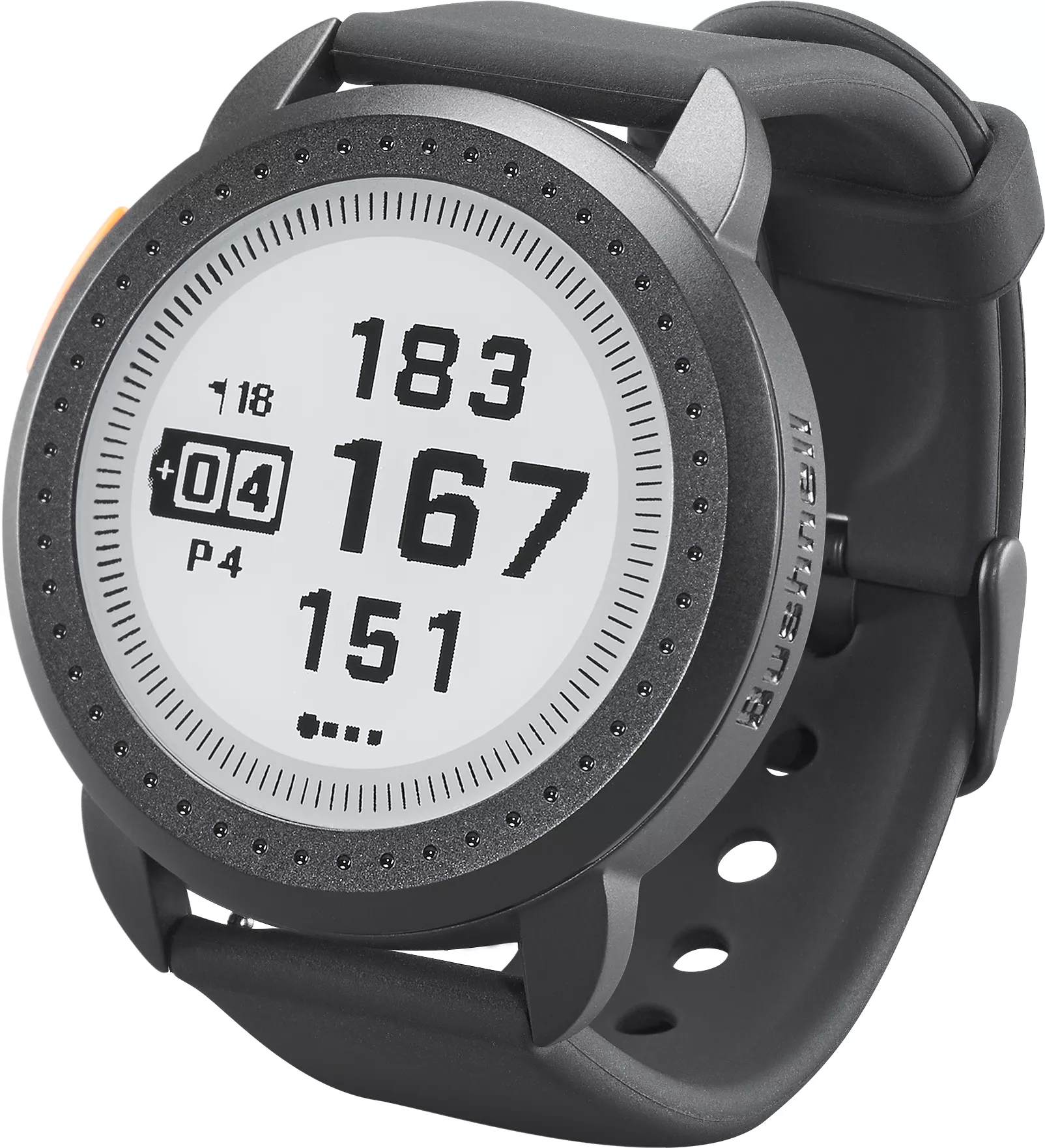 Bushnell ION Edge GPS Watch 3 Bushnell ION Edge GPS Watch
