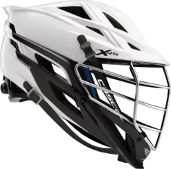 Cascade XRS Lacrosse Helmet