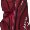 Callaway 2022 Org 14 Cart Bag -Ball Series Store 21CWYARG14CBXXXXXBAGA Cardinal Camo
