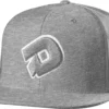 DeMarini B.I.G. Snapback -Ball Series Store 21DEMUDMRNBGSNPBCBBA Heather Grey