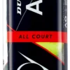 Dunlop Ace All Court 3-Ball Can 1 Dunlop Ace All Court 3-Ball Can -Ball Series Store 21DLPUCLLCRT3BLLCTNN