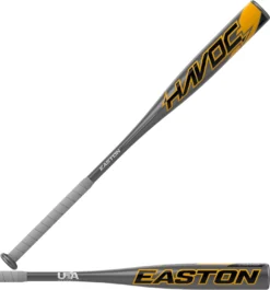 Easton Havoc USA Youth Bat (-10)