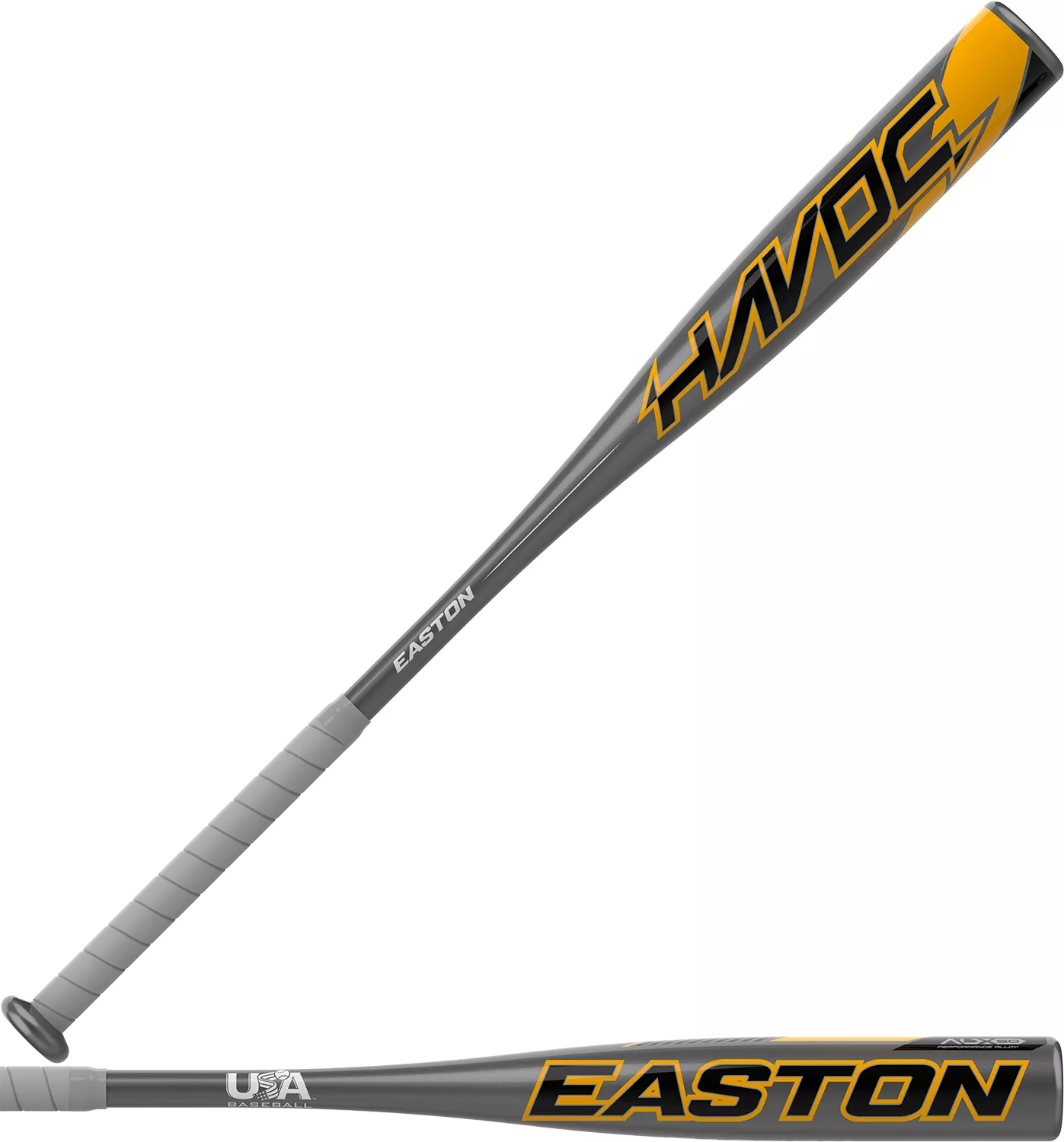 Easton Havoc USA Youth Bat (-10) 3 Easton Havoc USA Youth Bat (-10)