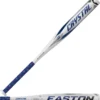 Easton Crystal Fastpitch Bat (-13) 2 Easton Crystal Fastpitch Bat (-13) -Ball Series Store 21ETSGCRYSTL1322XFPB