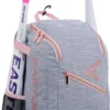 Easton Youth Game Ready Elite Softball Bat Pack 2 Easton Youth Game Ready Elite Softball Bat Pack -Ball Series Store 21ETSUGMRDYYTHLTRBBG Grey Rosegold