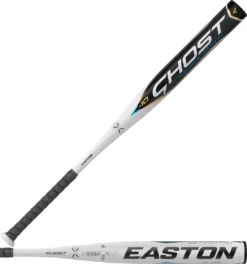 Easton Ghost Double Barrel Fastpitch Bat (-10)