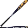 Easton Alpha ALX Tee Ball Bat (-10) -Ball Series Store 21ETSYLPHLXTBLL21KBT