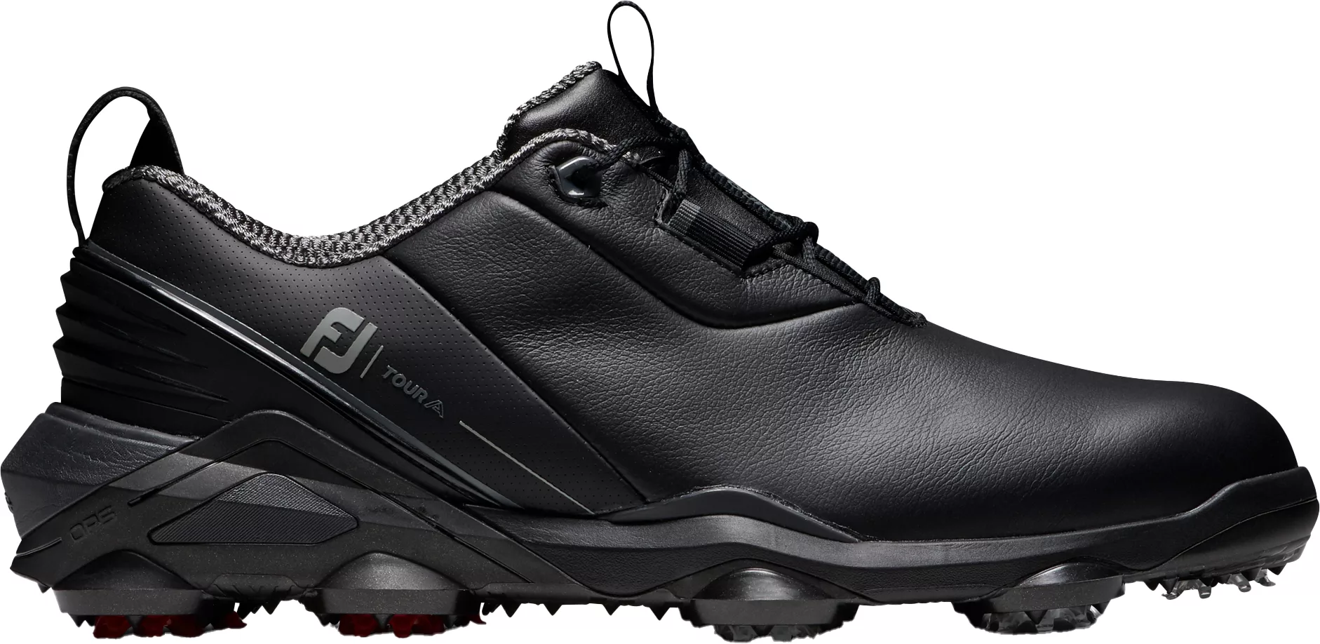 FootJoy Men's 2022 Tour Alpha Golf Shoes 3 FootJoy Men's 2022 Tour Alpha Golf Shoes