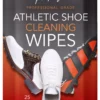 ProPlay Golf Shoe Cleaning Wipes 1 ProPlay Golf Shoe Cleaning Wipes -Ball Series Store 21GGIUTHLTCSHCLNNGSA White