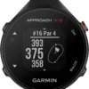 Garmin Approach G12 GPS Rangefinder -Ball Series Store 21GMNUPPRCHG12XXXGPS