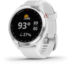 Garmin Approach S42 Golf GPS Smartwatch
