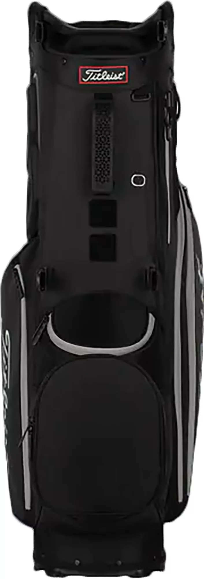 Titleist 2021 Hybrid 14 Stand Bag 5 Titleist 2021 Hybrid 14 Stand Bag - Image 3