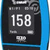 Izzo Golf Swami Kiss GPS Rangefinder 2 Izzo Golf Swami Kiss GPS Rangefinder -Ball Series Store 21IZZUSWMKSSGLFGPGPS Blue