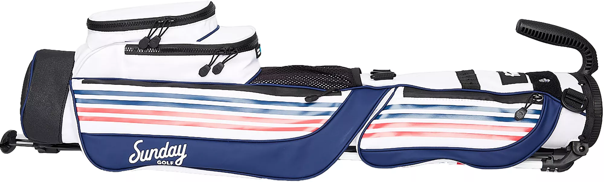 Sunday Golf Loma Stand Bag 7 Sunday Golf Loma Stand Bag - Image 5