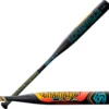 Louisville Slugger Diva Fastpitch Bat (-11.5) -Ball Series Store 21LSLAFPDV11522XXFPB