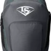 Louisville Slugger Omaha Stick Bat Pack -Ball Series Store 21LSLUMHSTCKPCKXXBBG Charcoal