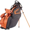 Maxfli 2021 Honors+ 14-Way Stand Bag -Ball Series Store 21MAXMMX21HNRS14WBAGA Volt Orange Grey