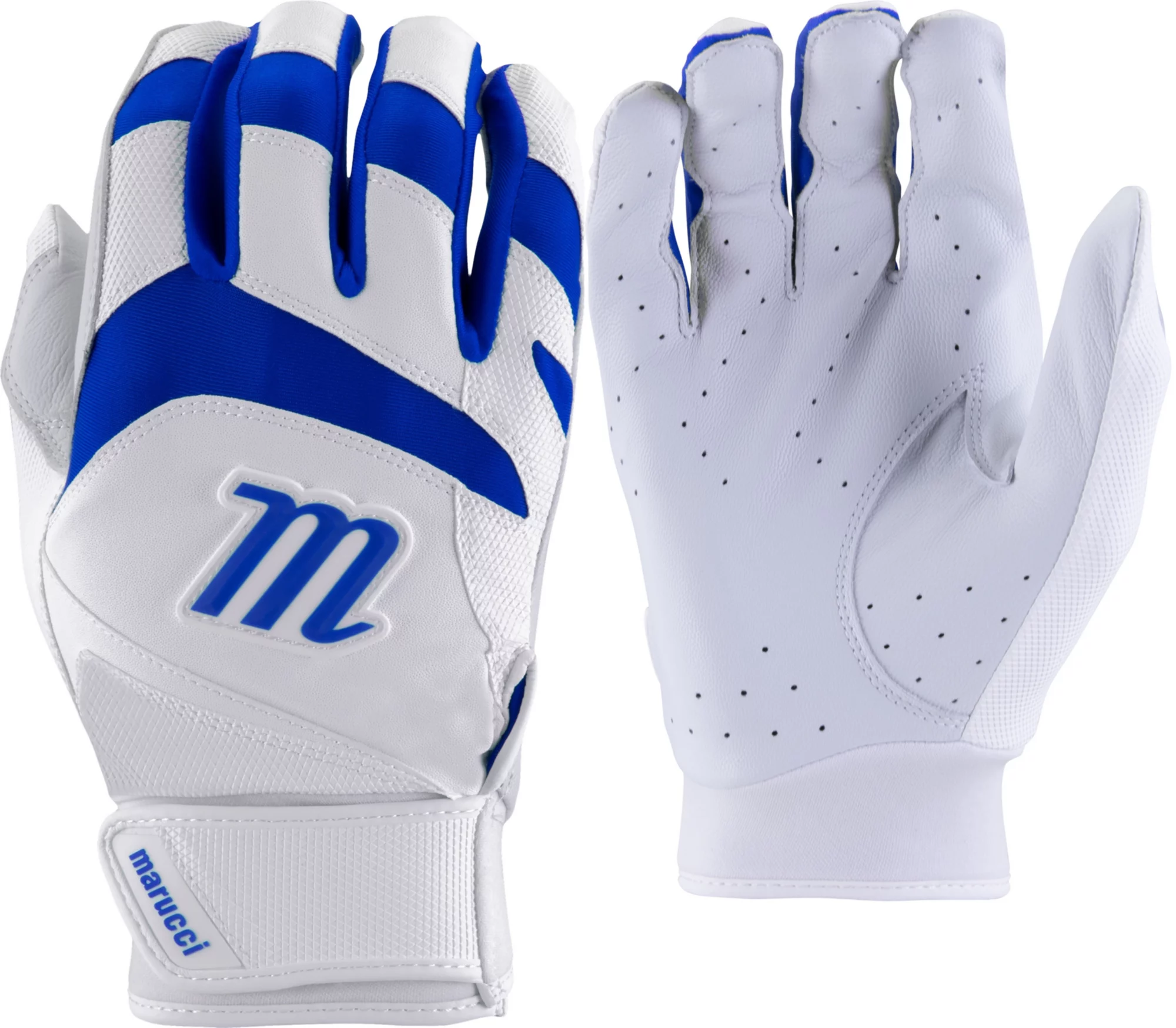 Marucci Youth Signature 3 Batting Gloves 3 Marucci Youth Signature 3 Batting Gloves