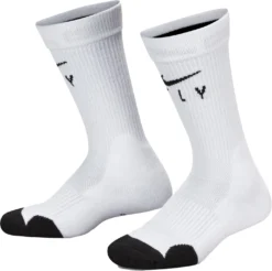 Nike Elite Kids' Crew Socks - 3 Pack